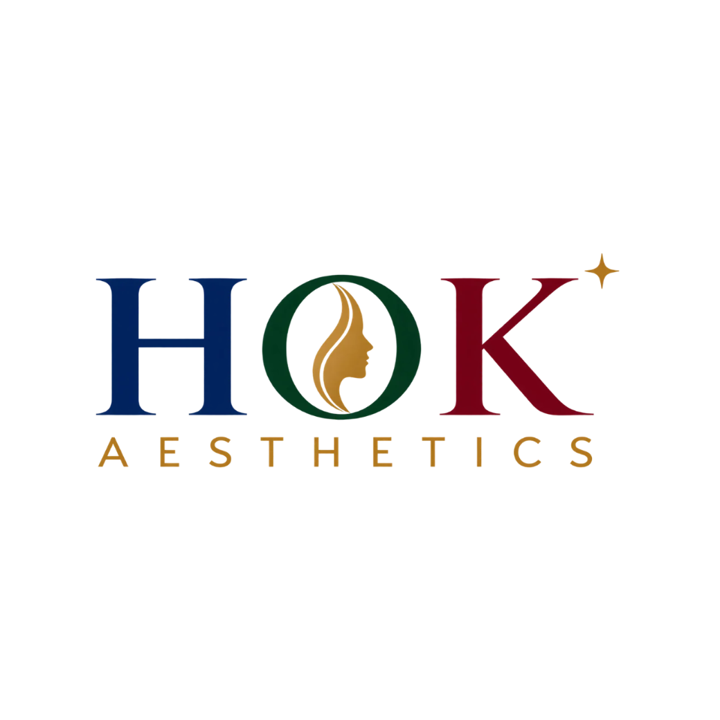 HOK Aesthetics
